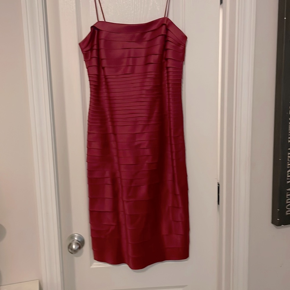 The Perfect Little Red Dress!❤️